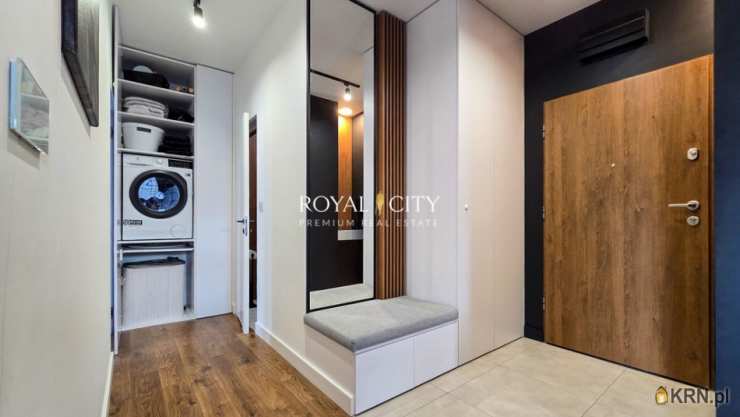 Mieszkanie  na sprzedaż, Warszawa, Ursynów, ul. , 2 pokojowe