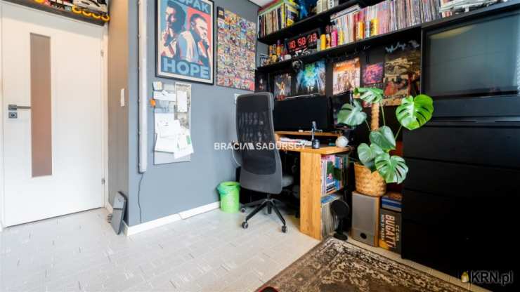 3 pokojowe, Kraków, Dębniki/Ruczaj, ul. Lubostroń, Mieszkanie  na sprzedaż