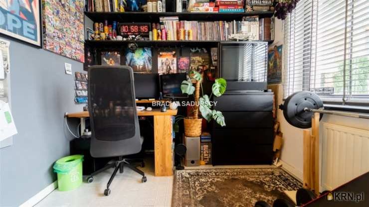 BRACIA SADURSCY NIERUCHOMOŚCI ODDZIAŁ BS5 NOWA HUTA, Mieszkanie  na sprzedaż, Kraków, Dębniki/Ruczaj, ul. Lubostroń