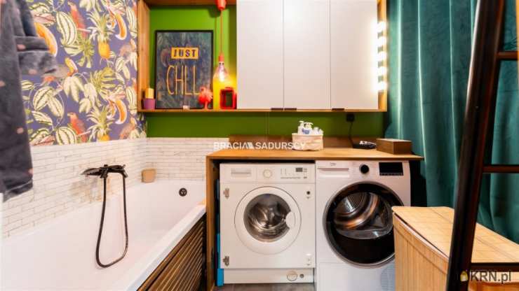 Mieszkanie  na sprzedaż, 3 pokojowe, Kraków, Dębniki/Ruczaj, ul. Lubostroń