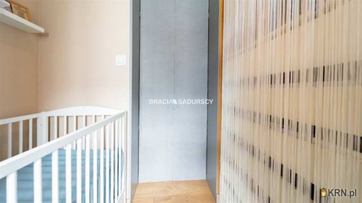 BRACIA SADURSCY NIERUCHOMOŚCI ODDZIAŁ BS5 NOWA HUTA, Mieszkanie  na sprzedaż, Kraków, Dębniki/Ruczaj, ul. Lubostroń