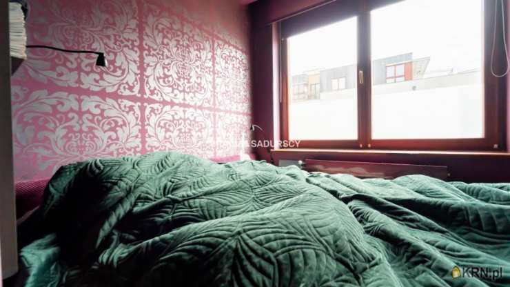 Mieszkanie  na sprzedaż, 3 pokojowe, Kraków, Dębniki/Ruczaj, ul. Lubostroń