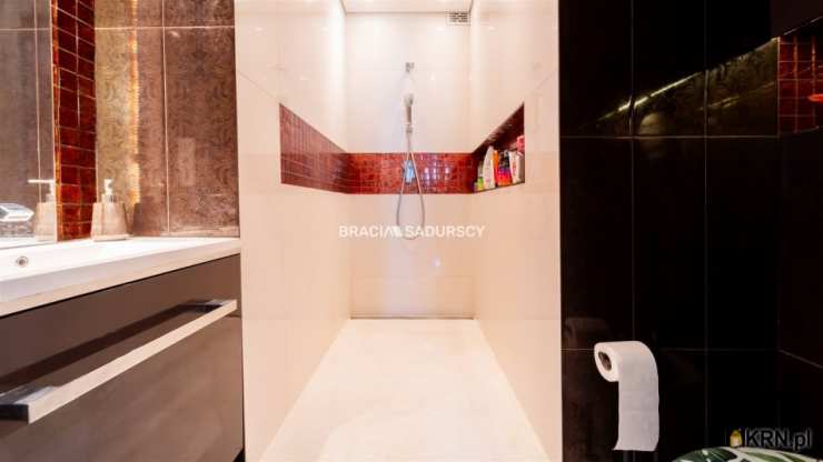 Kraków, Dębniki/Ruczaj, ul. Lubostroń, 3 pokojowe, Mieszkanie  na sprzedaż