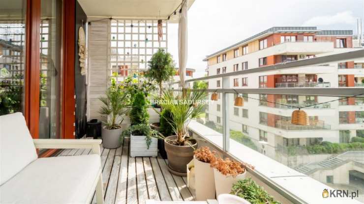 3 pokojowe, Kraków, Dębniki/Ruczaj, ul. Lubostroń, Mieszkanie  na sprzedaż