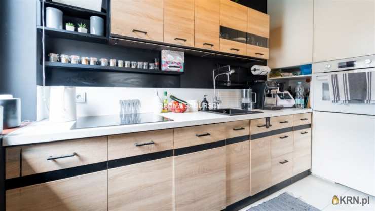 Kraków, Dębniki/Ruczaj, ul. Lubostroń, Mieszkanie  na sprzedaż, 3 pokojowe