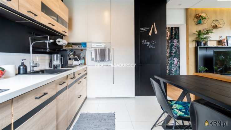 Kraków, Dębniki/Ruczaj, ul. Lubostroń, 3 pokojowe, Mieszkanie  na sprzedaż