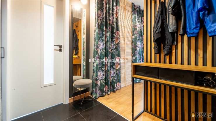 3 pokojowe, Mieszkanie  na sprzedaż, Kraków, Dębniki/Ruczaj, ul. Lubostroń