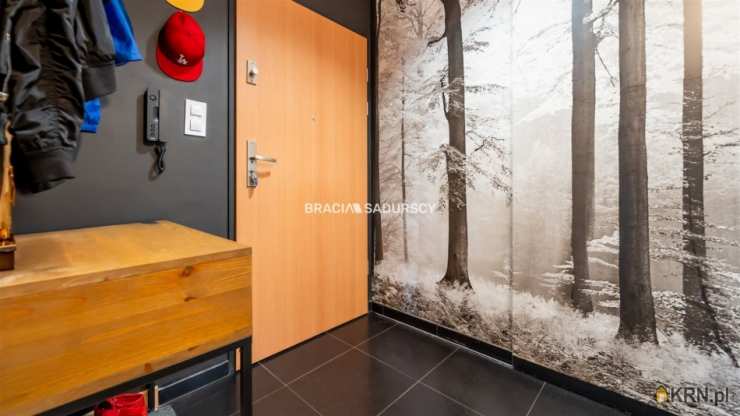 BRACIA SADURSCY NIERUCHOMOŚCI ODDZIAŁ BS5 NOWA HUTA, Mieszkanie  na sprzedaż, Kraków, Dębniki/Ruczaj, ul. Lubostroń