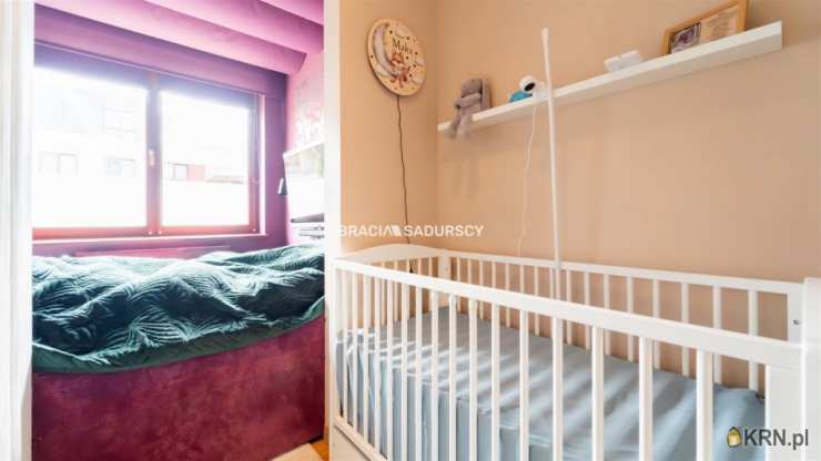 Mieszkanie  na sprzedaż, 3 pokojowe, Kraków, Dębniki/Ruczaj, ul. Lubostroń