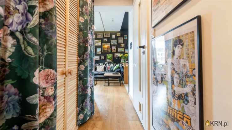 3 pokojowe, Mieszkanie  na sprzedaż, Kraków, Dębniki/Ruczaj, ul. Lubostroń