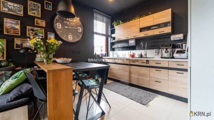 BRACIA SADURSCY NIERUCHOMOŚCI ODDZIAŁ BS5 NOWA HUTA, Mieszkanie  na sprzedaż, Kraków, Dębniki/Ruczaj, ul. Lubostroń