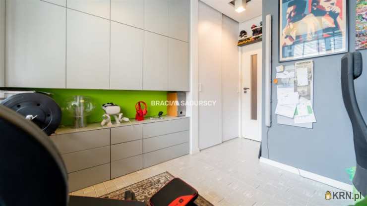 Kraków, Dębniki/Ruczaj, ul. Lubostroń, 3 pokojowe, Mieszkanie  na sprzedaż