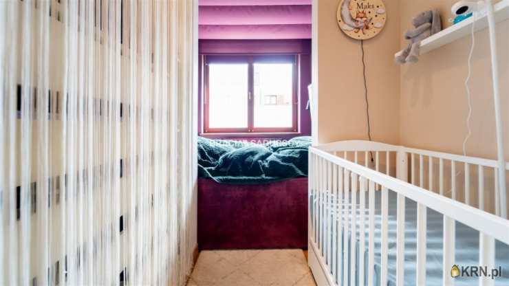 Mieszkanie  na sprzedaż, 3 pokojowe, Kraków, Dębniki/Ruczaj, ul. Lubostroń