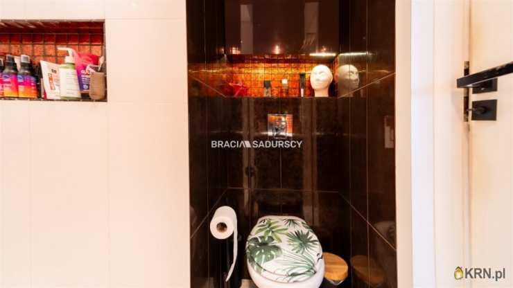 3 pokojowe, Mieszkanie  na sprzedaż, Kraków, Dębniki/Ruczaj, ul. Lubostroń