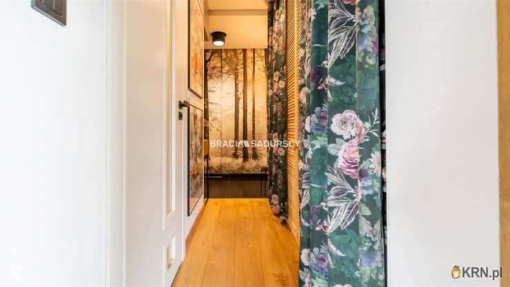 Kraków, Dębniki/Ruczaj, ul. Lubostroń, Mieszkanie  na sprzedaż, 3 pokojowe