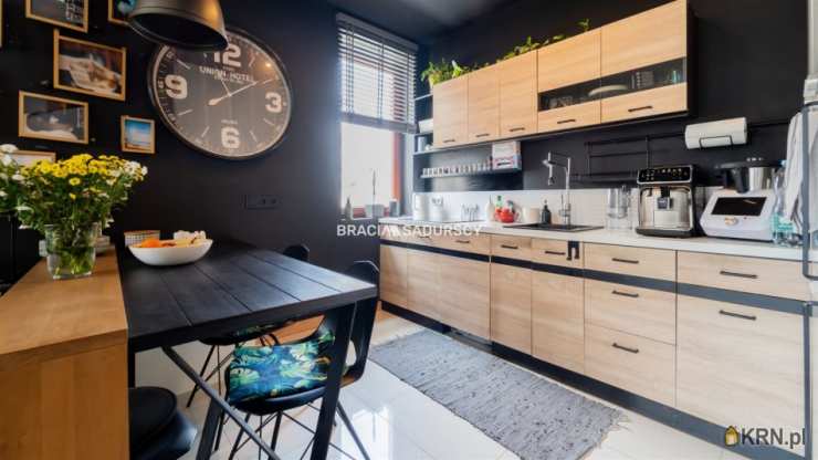 3 pokojowe, Mieszkanie  na sprzedaż, Kraków, Dębniki/Ruczaj, ul. Lubostroń