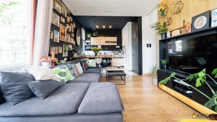 Mieszkanie  na sprzedaż, 3 pokojowe, Kraków, Dębniki/Ruczaj, ul. Lubostroń