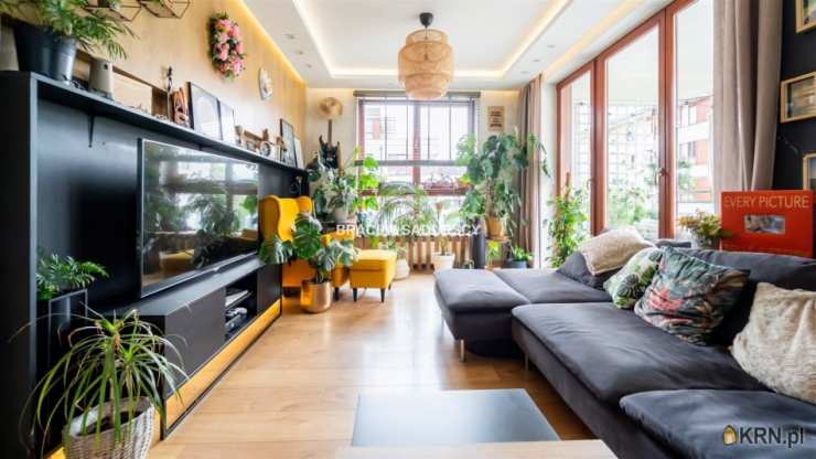 Mieszkanie  na sprzedaż, Kraków, Dębniki/Ruczaj, ul. Lubostroń, 3 pokojowe