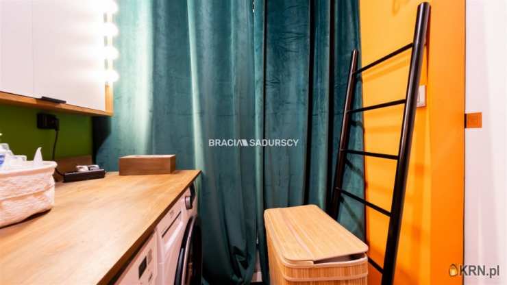 Mieszkanie  na sprzedaż, Kraków, Dębniki/Ruczaj, ul. Lubostroń, 3 pokojowe