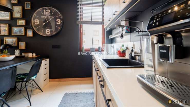 3 pokojowe, Kraków, Dębniki/Ruczaj, ul. Lubostroń, Mieszkanie  na sprzedaż