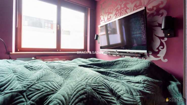 Kraków, Dębniki/Ruczaj, ul. Lubostroń, 3 pokojowe, Mieszkanie  na sprzedaż