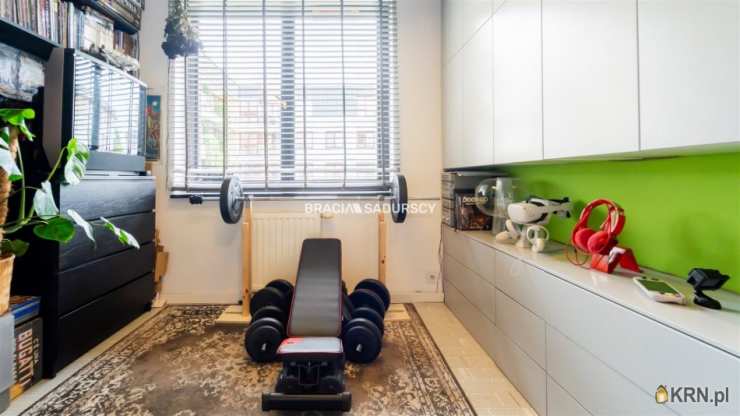 Kraków, Dębniki/Ruczaj, ul. Lubostroń, 3 pokojowe, Mieszkanie  na sprzedaż