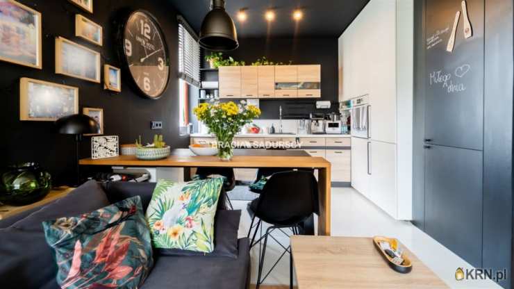 Mieszkanie  na sprzedaż, Kraków, Dębniki/Ruczaj, ul. Lubostroń, 3 pokojowe