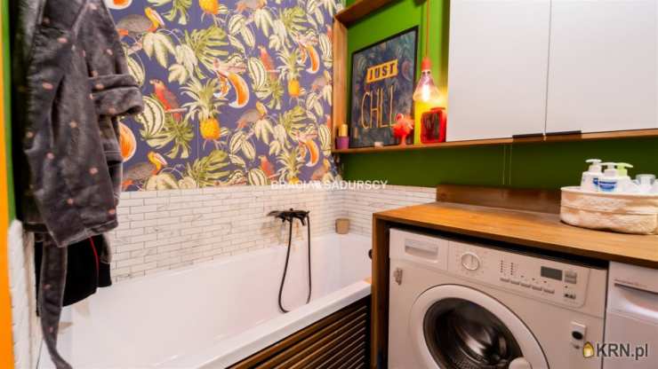 BRACIA SADURSCY NIERUCHOMOŚCI ODDZIAŁ BS5 NOWA HUTA, Mieszkanie  na sprzedaż, Kraków, Dębniki/Ruczaj, ul. Lubostroń