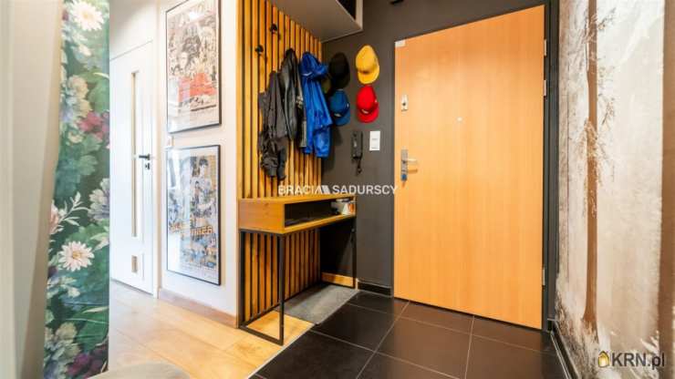 BRACIA SADURSCY NIERUCHOMOŚCI ODDZIAŁ BS5 NOWA HUTA, Mieszkanie  na sprzedaż, Kraków, Dębniki/Ruczaj, ul. Lubostroń