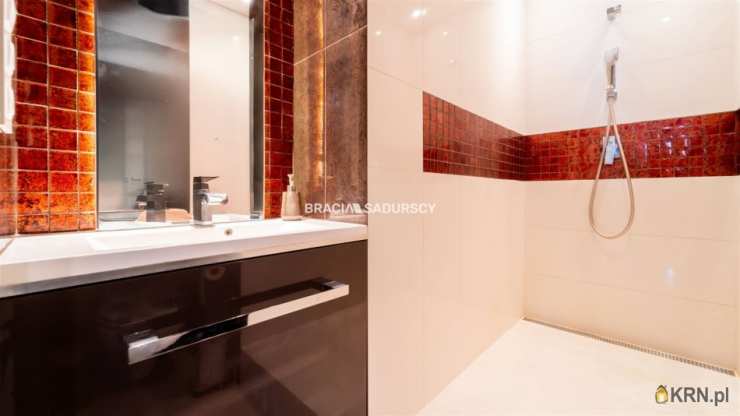 Kraków, Dębniki/Ruczaj, ul. Lubostroń, Mieszkanie  na sprzedaż, 3 pokojowe