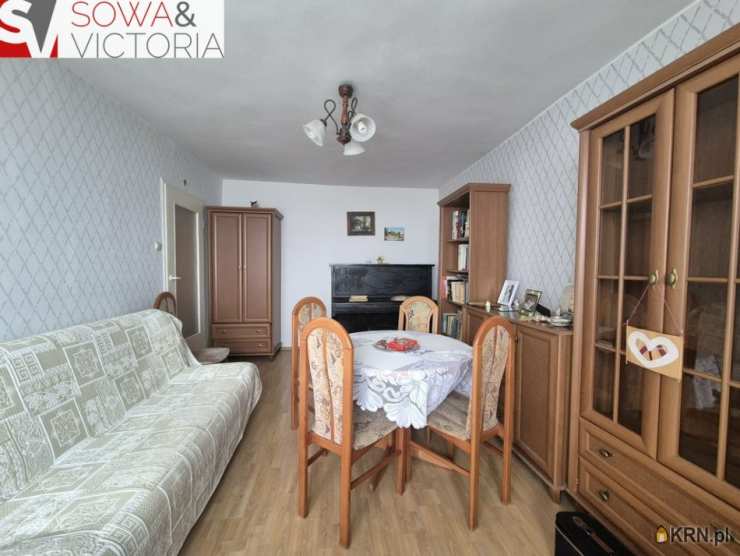 Mieszkanie  na sprzedaż, Wałbrzych, Śródmieście, ul. , 3 pokojowe