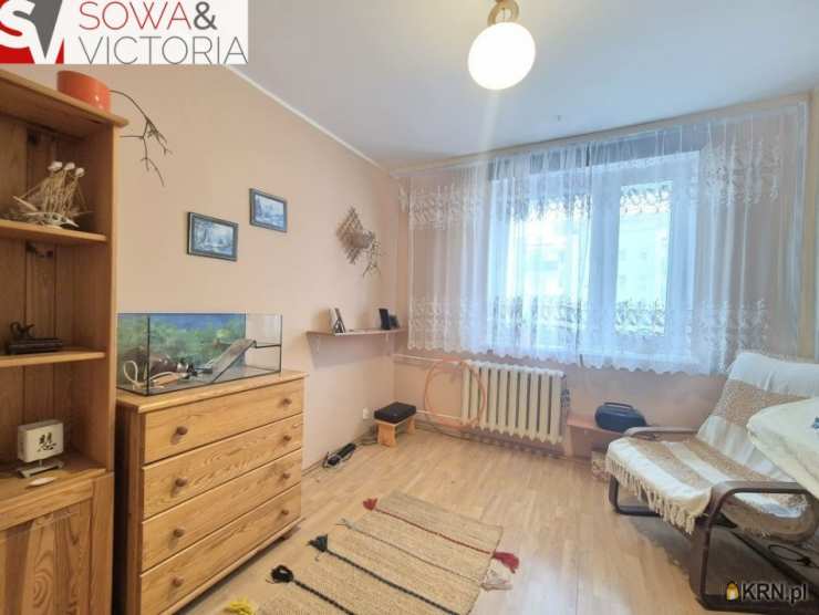 Wałbrzych, Śródmieście, ul. , Mieszkanie  na sprzedaż, 3 pokojowe