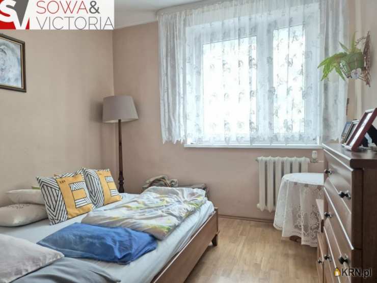 Wałbrzych, Śródmieście, ul. , 3 pokojowe, Mieszkanie  na sprzedaż