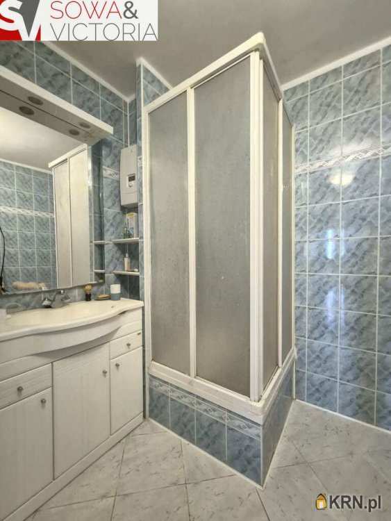 3 pokojowe, Mieszkanie  na sprzedaż, Wałbrzych, Śródmieście, ul. 