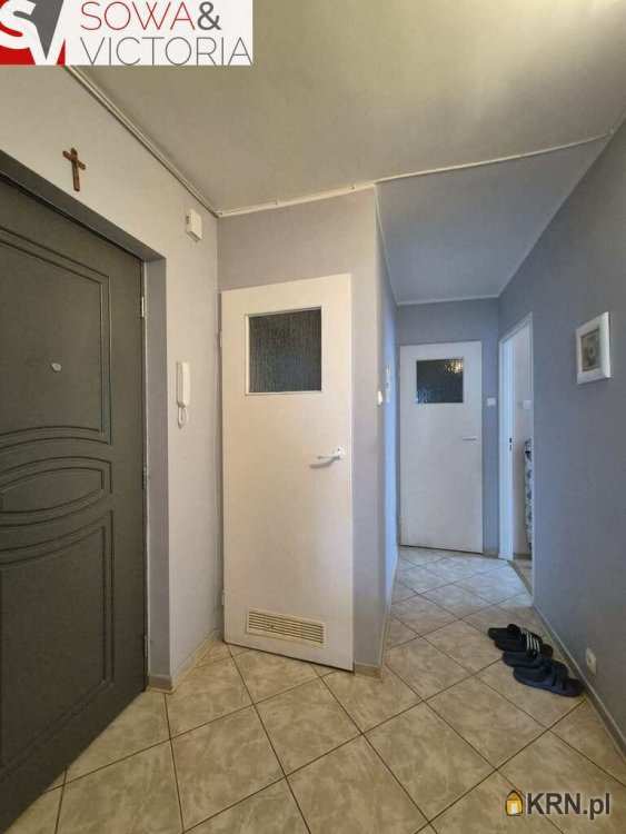 Mieszkanie  na sprzedaż, Wałbrzych, Śródmieście, ul. , 3 pokojowe