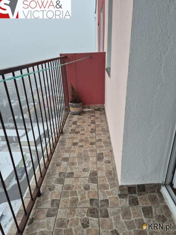 Mieszkanie  na sprzedaż, 3 pokojowe, Wałbrzych, Śródmieście, ul. 