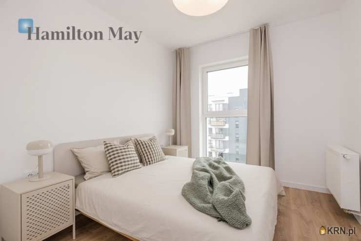 3 pokojowe, Mieszkanie  na sprzedaż, Warszawa, ul. 