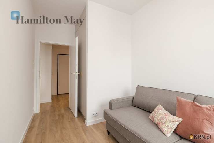 Hamilton May, Mieszkanie  na sprzedaż, Warszawa, ul. 