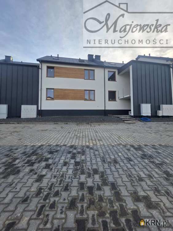 3 pokojowe, Myślenice, ul. , Mieszkanie  na sprzedaż