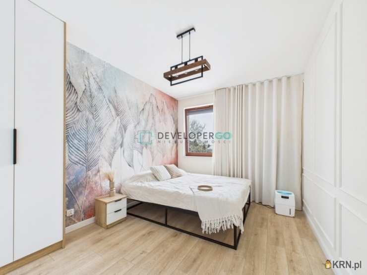 Developergo, Mieszkanie  na sprzedaż, Ełk, ul. 