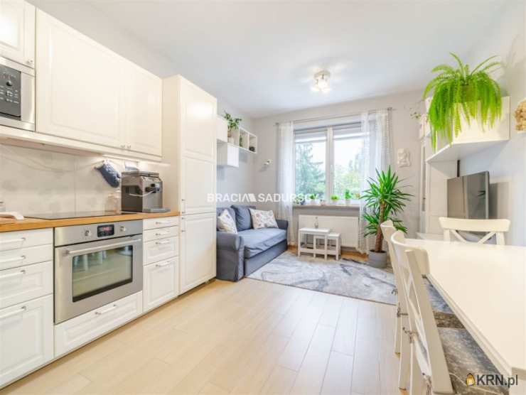 Mieszkanie  na sprzedaż, Kraków, Nowa Huta, ul. Krakowiaków, 3 pokojowe