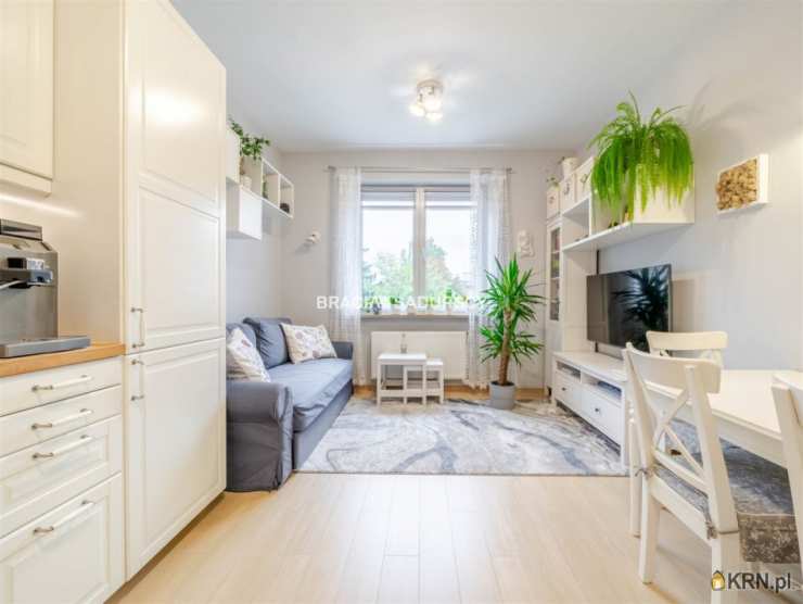 Mieszkanie  na sprzedaż, 3 pokojowe, Kraków, Nowa Huta, ul. Krakowiaków