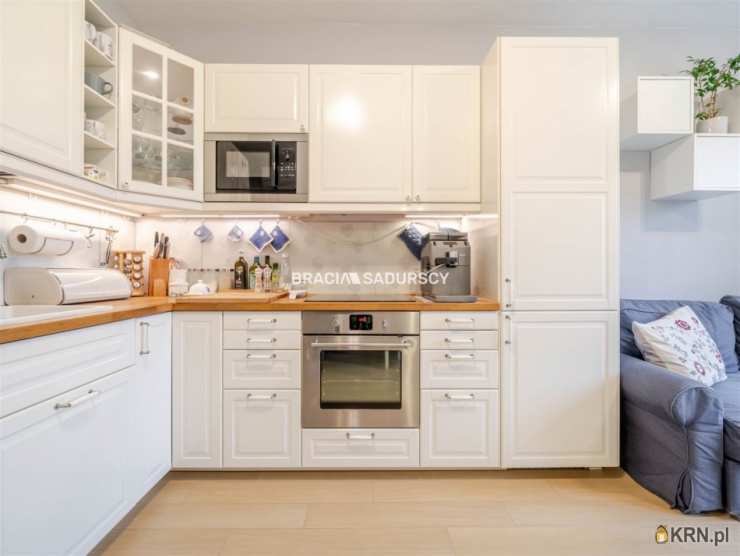 Kraków, Nowa Huta, ul. Krakowiaków, 3 pokojowe, Mieszkanie  na sprzedaż