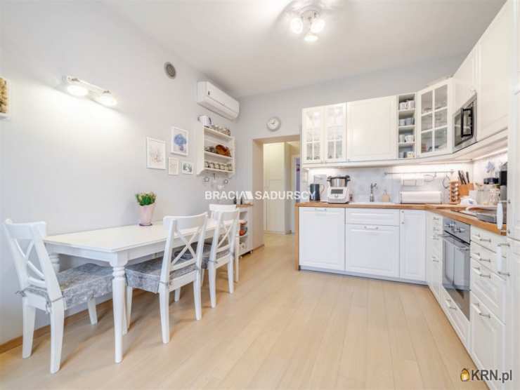 3 pokojowe, Kraków, Nowa Huta, ul. Krakowiaków, Mieszkanie  na sprzedaż