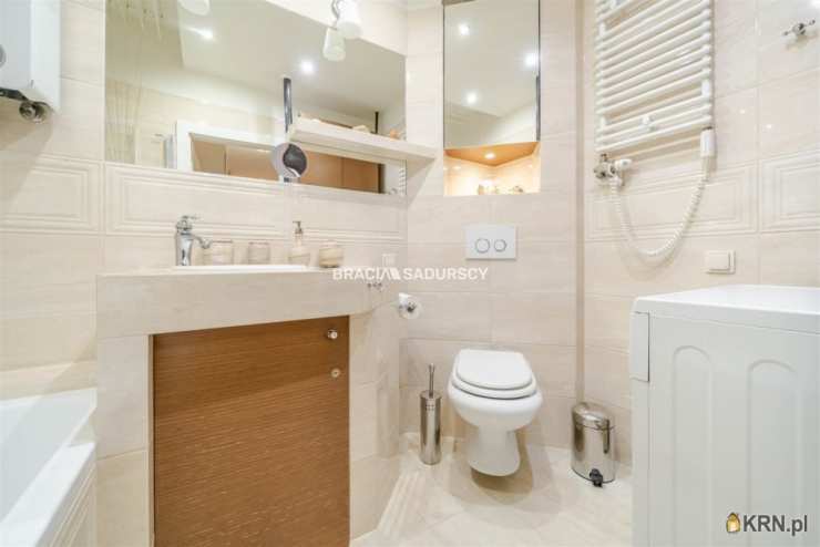 3 pokojowe, Mieszkanie  na sprzedaż, Kraków, Nowa Huta, ul. Krakowiaków