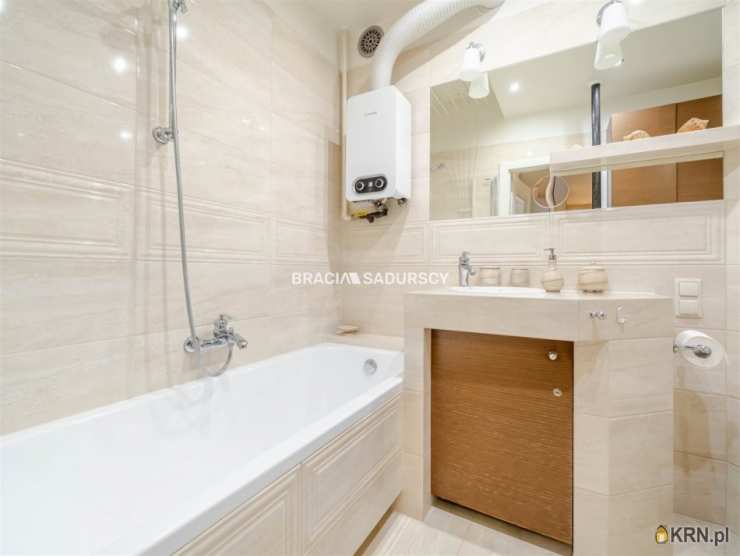 Bracia Sadurscy Oddział BS1 Kapelanka, Mieszkanie  na sprzedaż, Kraków, Nowa Huta, ul. Krakowiaków