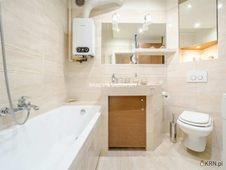 Mieszkanie  na sprzedaż, Kraków, Nowa Huta, ul. Krakowiaków, 3 pokojowe