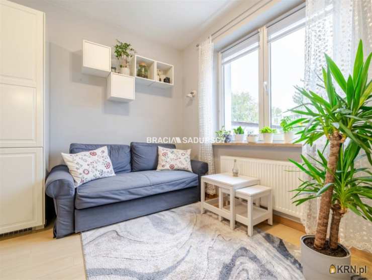 Mieszkanie  na sprzedaż, 3 pokojowe, Kraków, Nowa Huta, ul. Krakowiaków