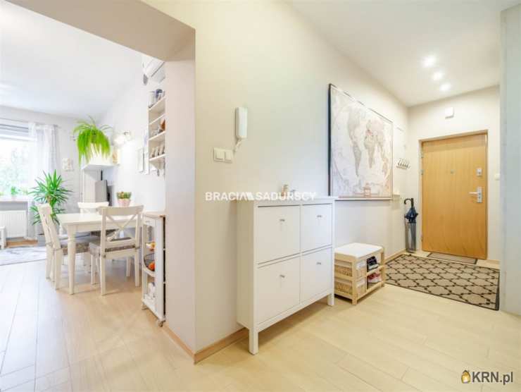 Kraków, Nowa Huta, ul. Krakowiaków, 3 pokojowe, Mieszkanie  na sprzedaż