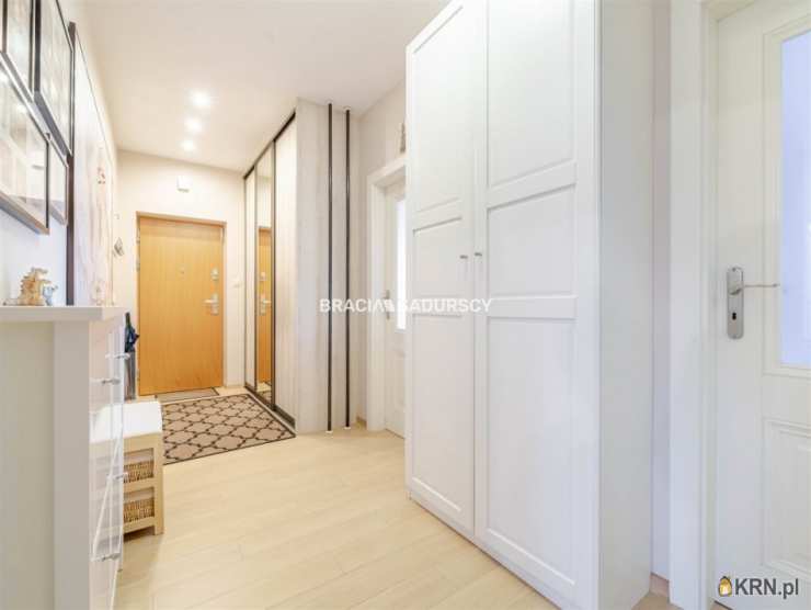 3 pokojowe, Kraków, Nowa Huta, ul. Krakowiaków, Mieszkanie  na sprzedaż